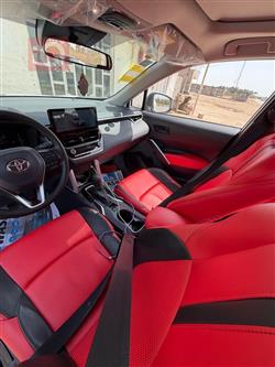 تويوتا فرونتلاندر